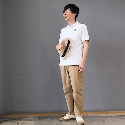 【堺北花田】身長170㎝