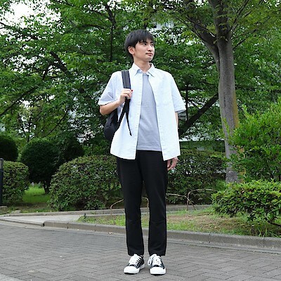 【堺北花田】身長168㎝