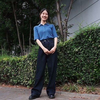 【堺北花田】身長162㎝