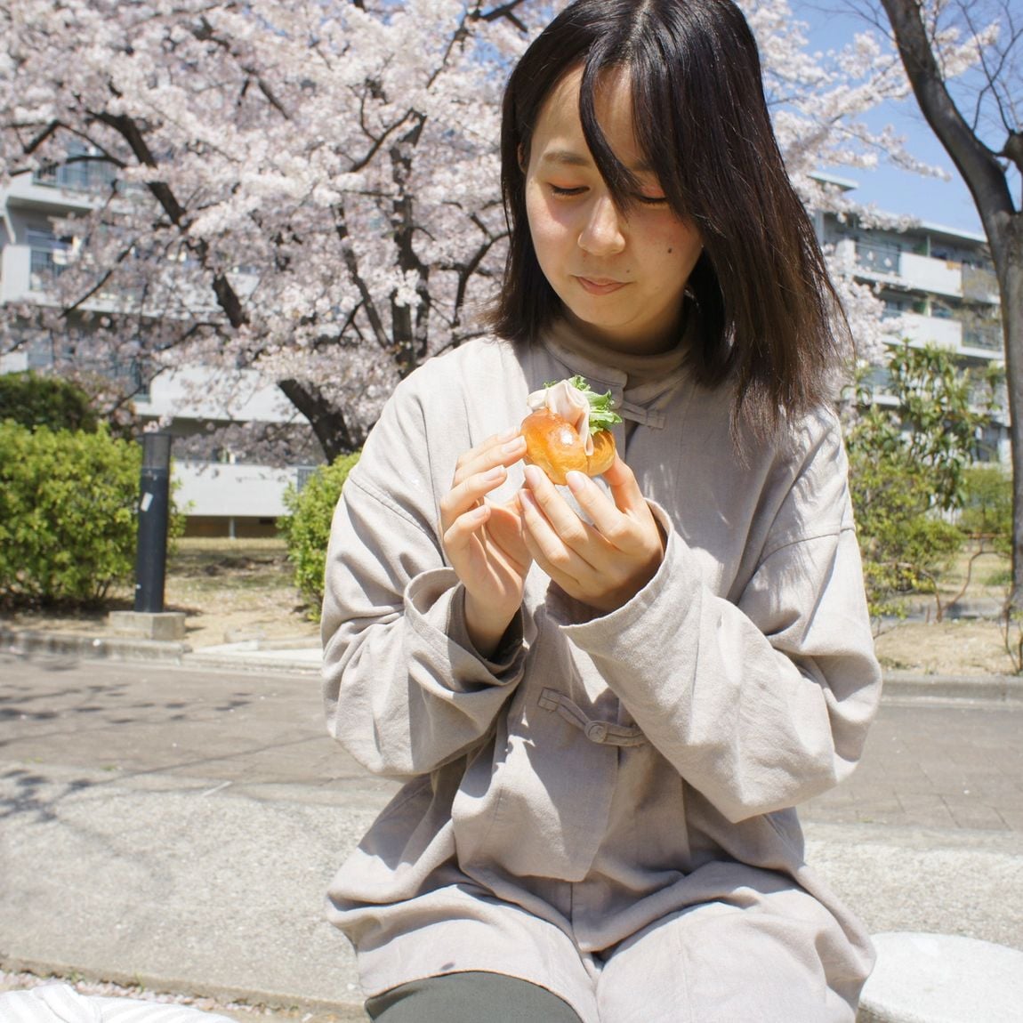 【堺北花田】たくさんあるからアレンジして食べよう｜ベーカリー売場から