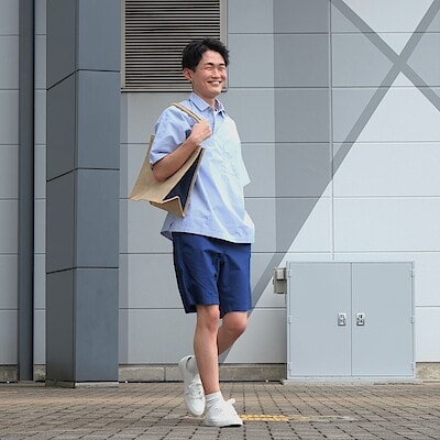 【堺北花田】身長172㎝