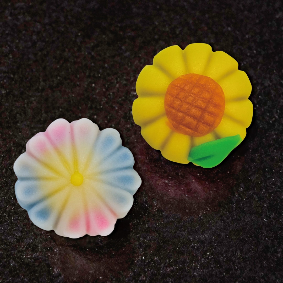 【堺北花田】はじめての和菓子づくり体験｜ワークショップのお知らせ