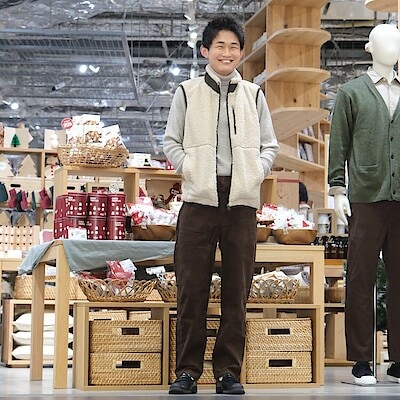 【堺北花田】身長172㎝