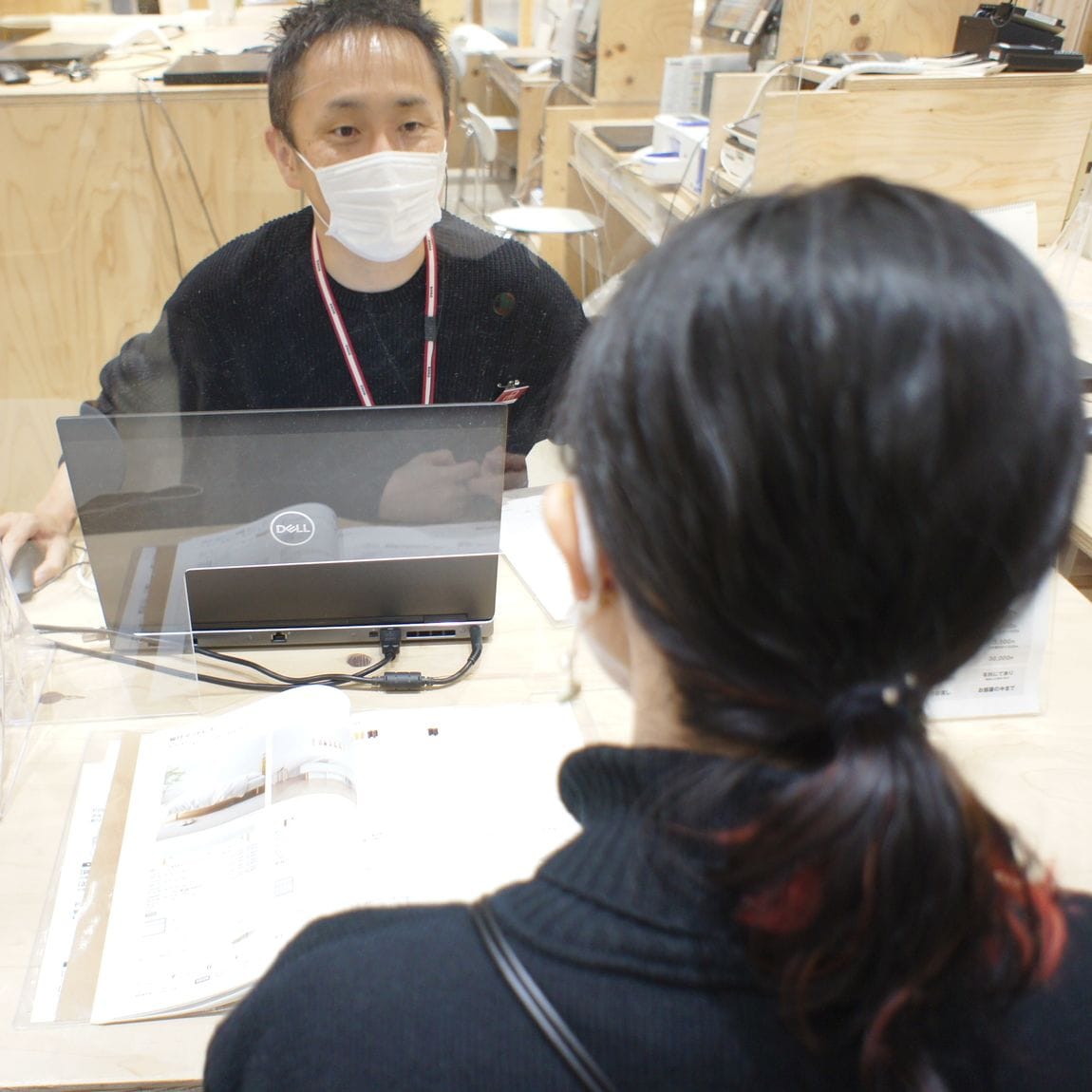 【堺北花田】ご近所限定お届けサービス、承っています｜MUJI　SUPPORT