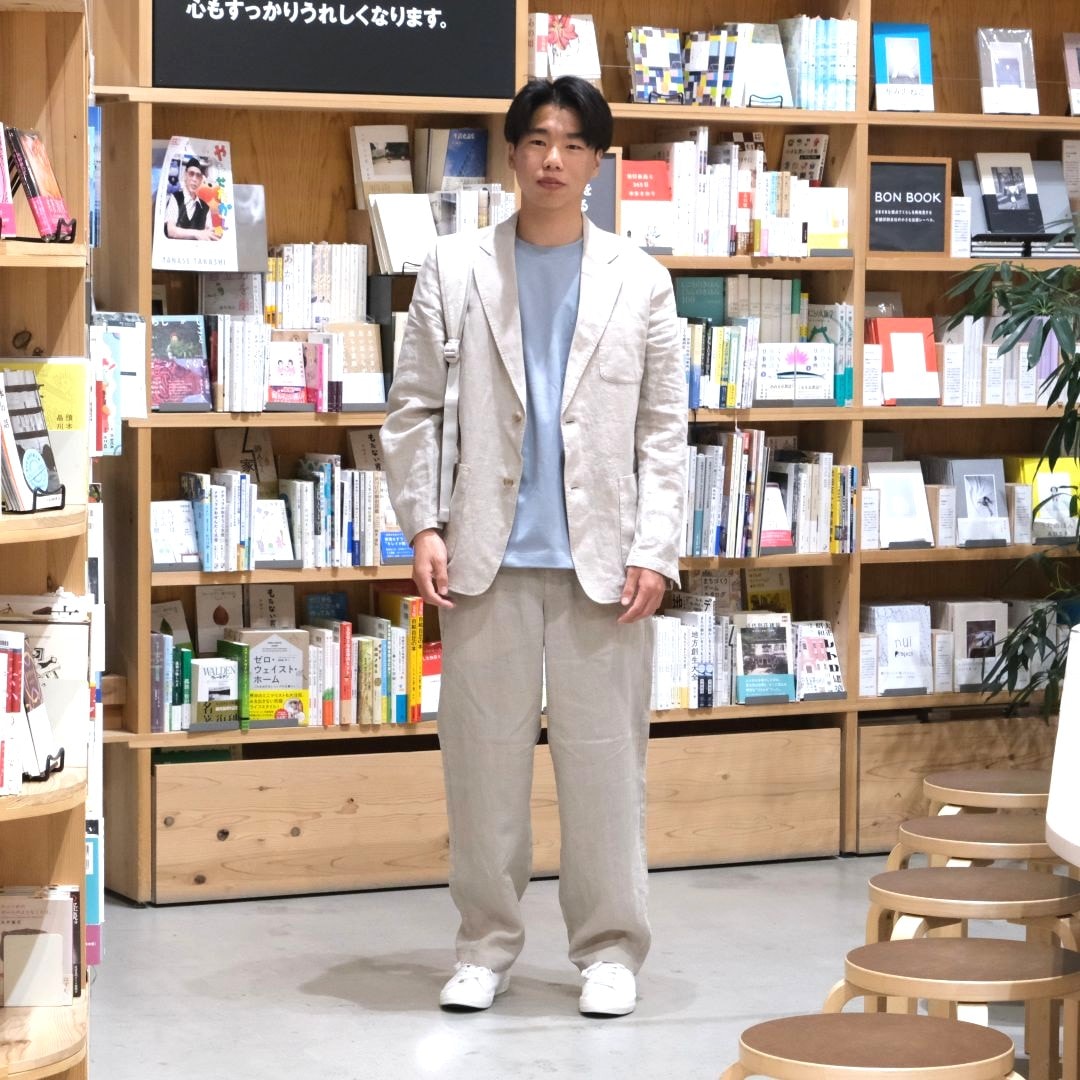 【堺北花田】身長174cm 