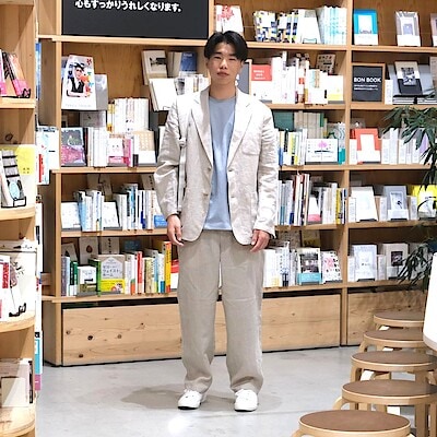 【堺北花田】身長174cm 