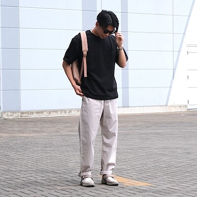 【堺北花田】身長174cm 