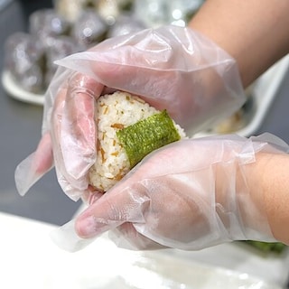 【堺北花田】ありがとうを届ける4日間｜そうざい売場から