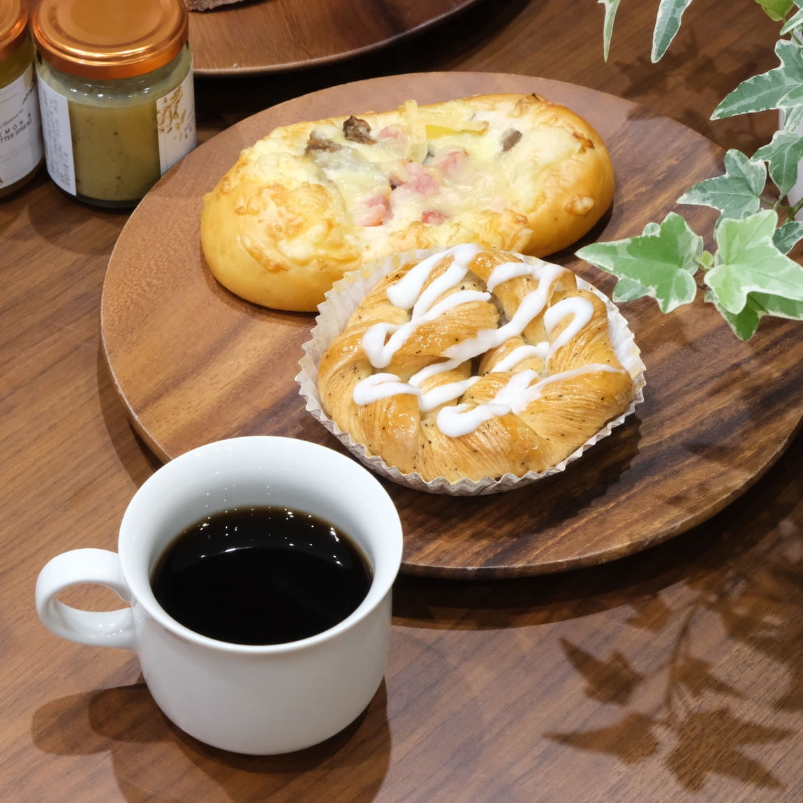 【堺北花田】9月のおすすめパン｜ベーカリー売場から