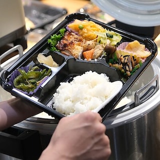 【堺北花田】秋のごはんフェア、開催中です｜そうざい売場から​