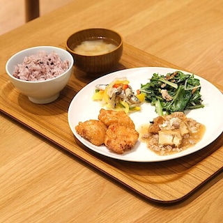 【堺北花田】新メニューはじまりました｜ Café＆Meal MUJI 