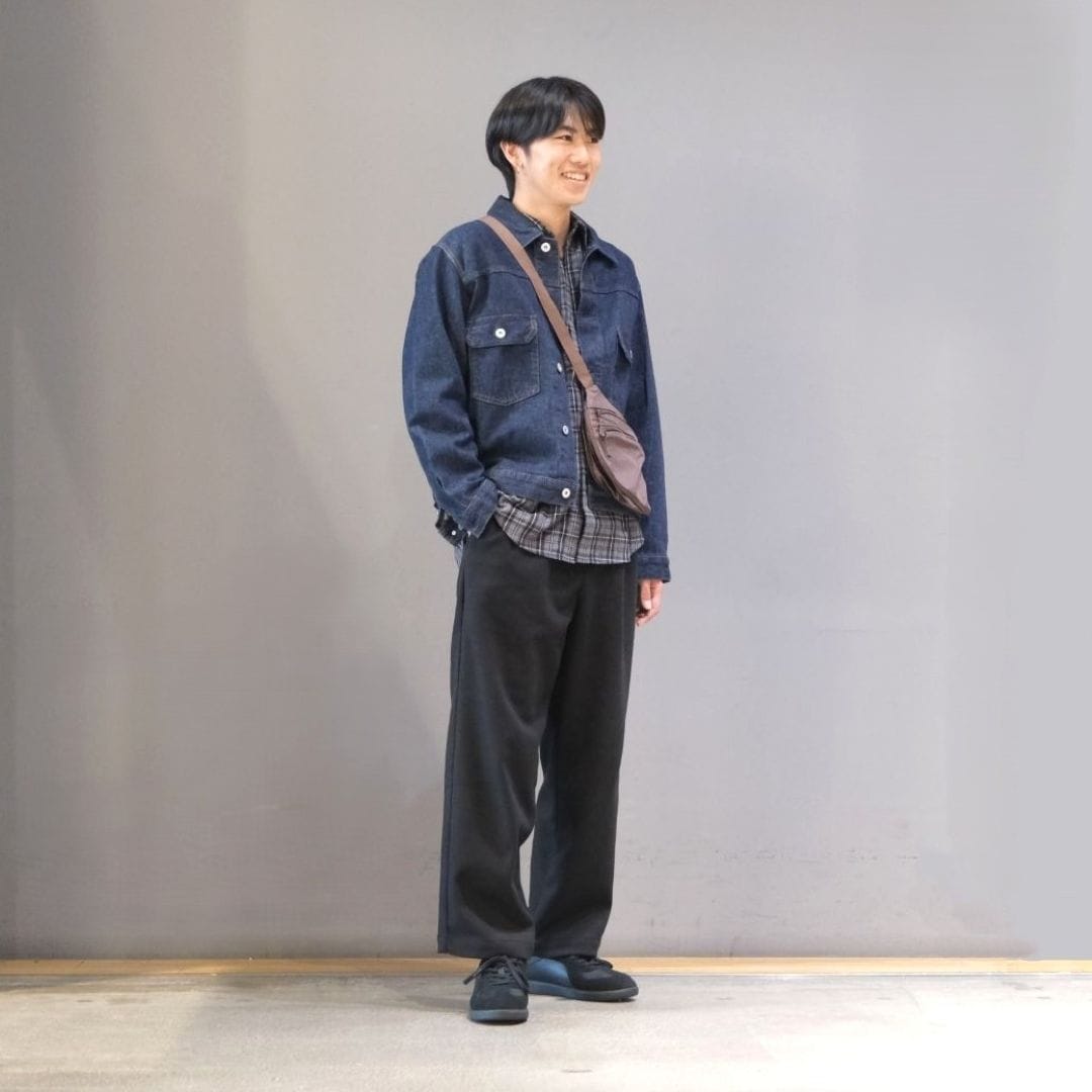 【堺北花田】身長171cm