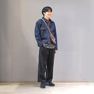 【堺北花田】身長171cm