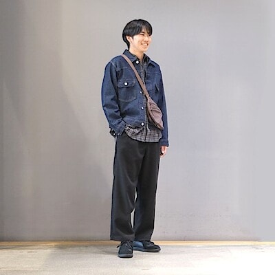 【堺北花田】身長171cm