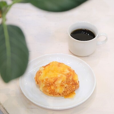 【堺北花田】11月のおすすめパン｜ベーカリー売場から