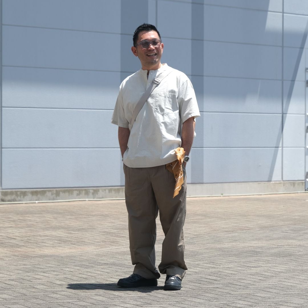 【堺北花田】身長169cm