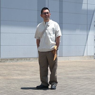 【堺北花田】身長169cm