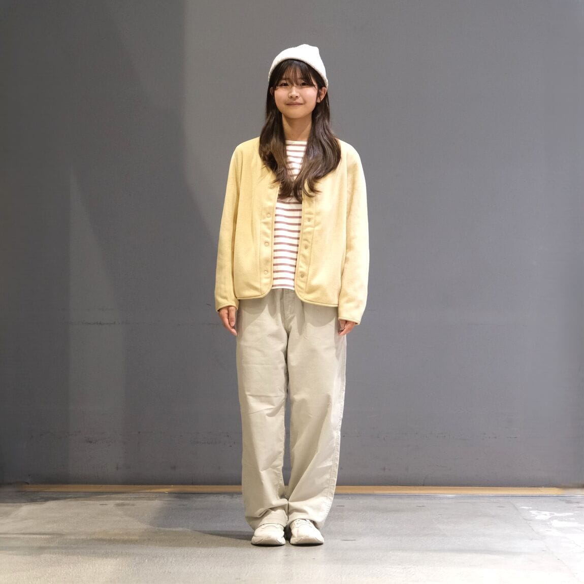 【堺北花田】身長159cm