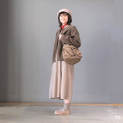 【堺北花田】身長164cm