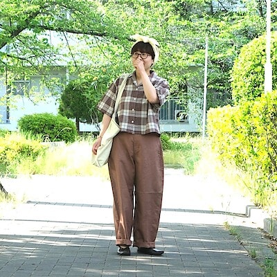 【堺北花田】身長148cm