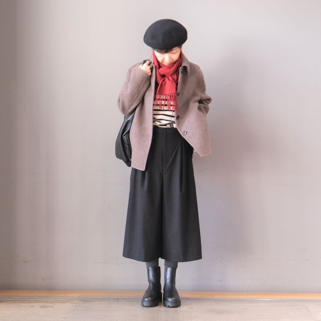 【堺北花田】身長163cm