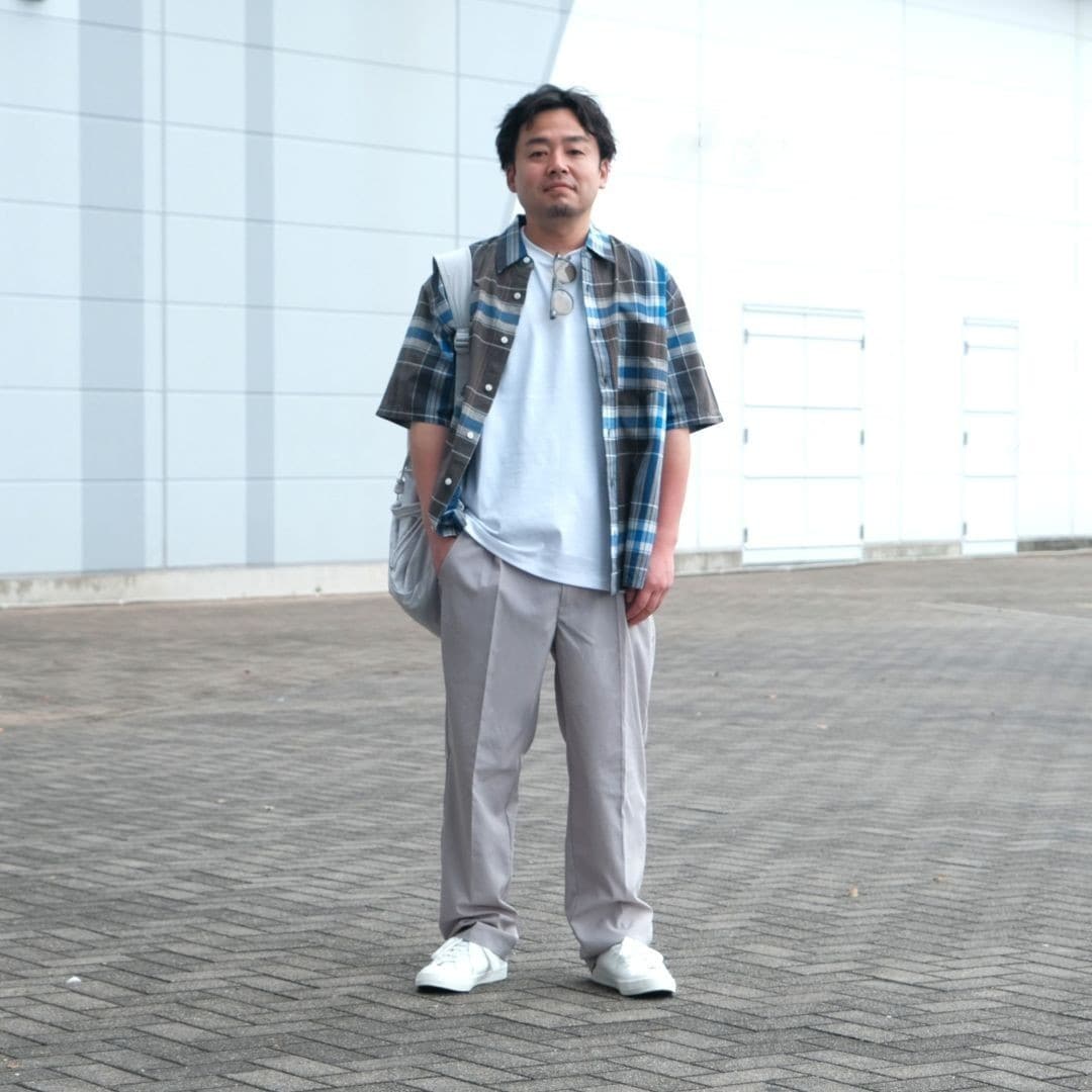 【堺北花田】身長164cm