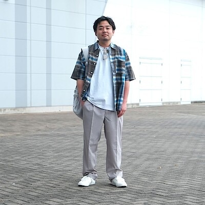 【堺北花田】身長164cm