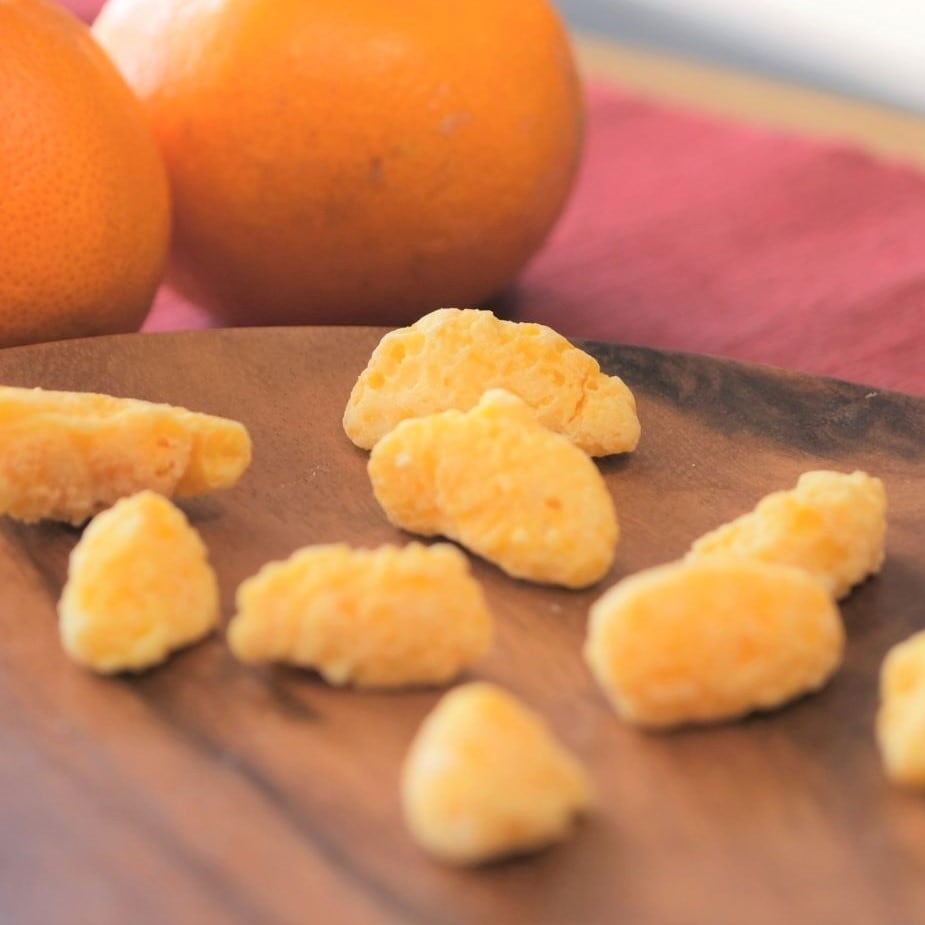 【堺北花田】冬だけの限定チョコレート、しみこみチョコ｜スタッフが選ぶ無印良品