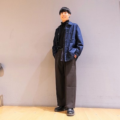 【堺北花田】身長176㎝