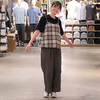 【堺北花田】身長164cm