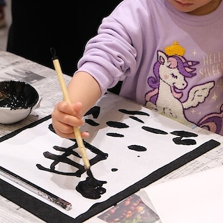 【堺北花田】みんなで迎えたお正月｜イベントレポート