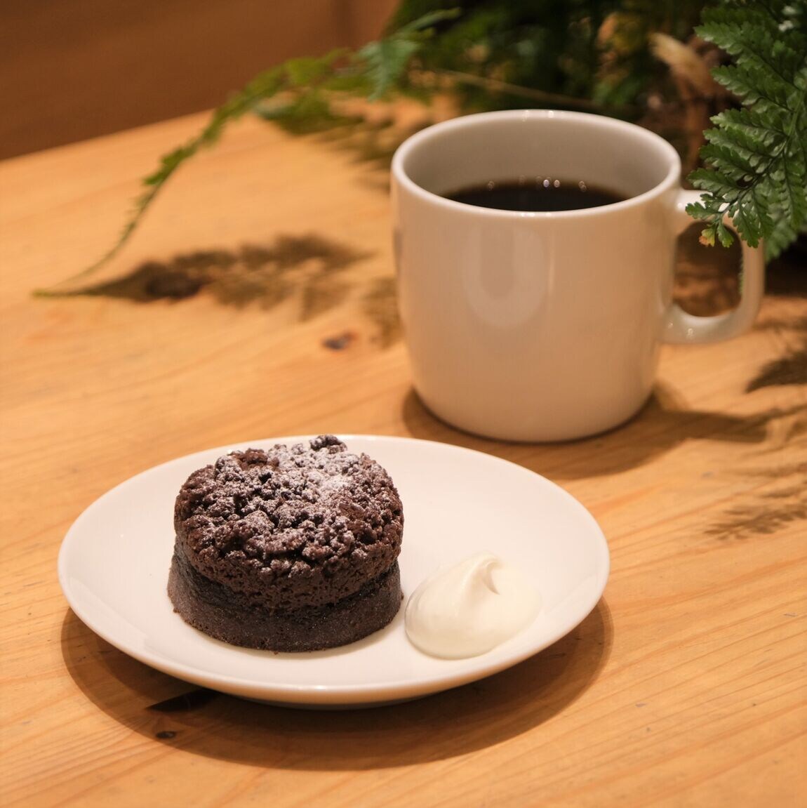 【堺北花田】季節限定のおすすめデザート｜Café&Meal MUJI