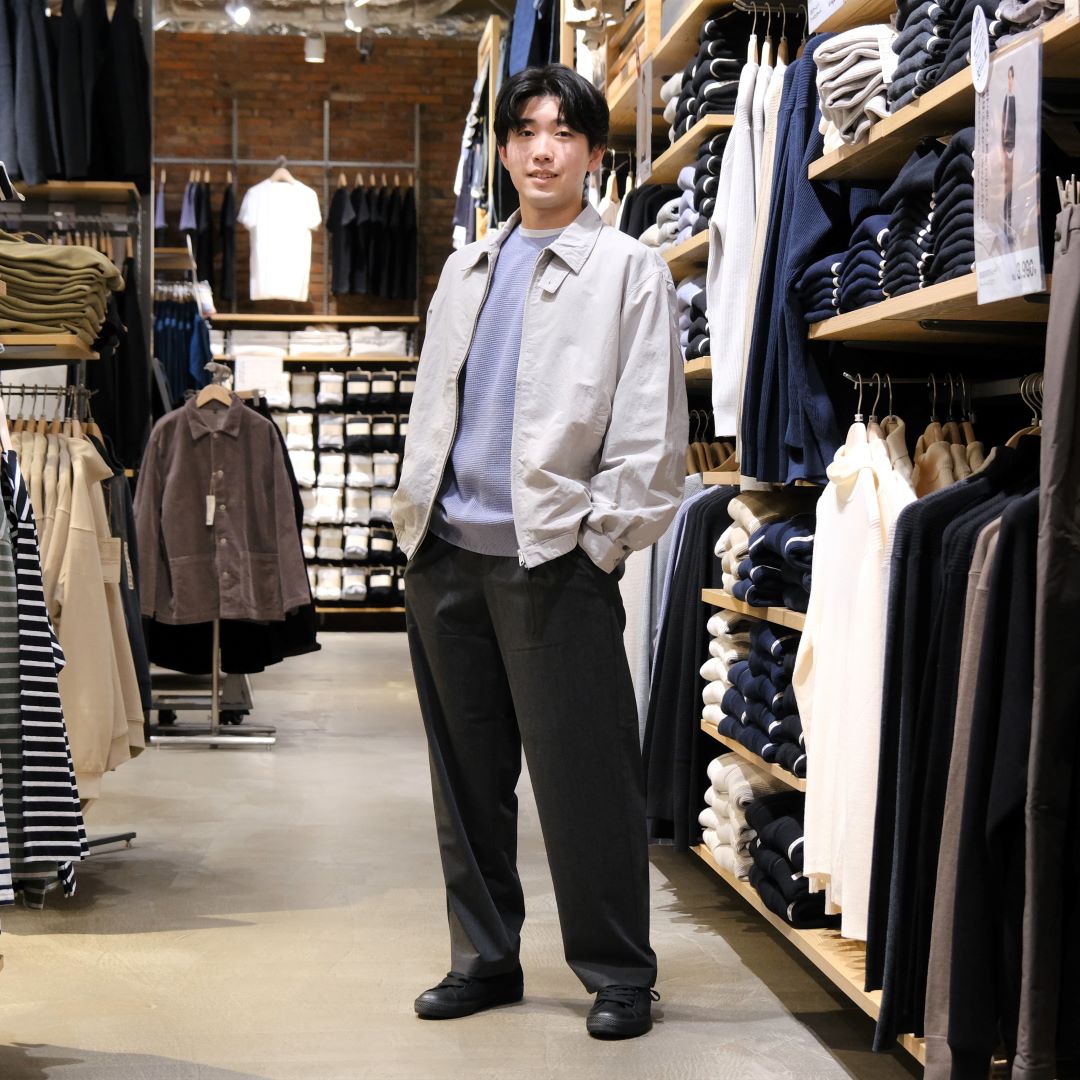 【堺北花田】身長171cm