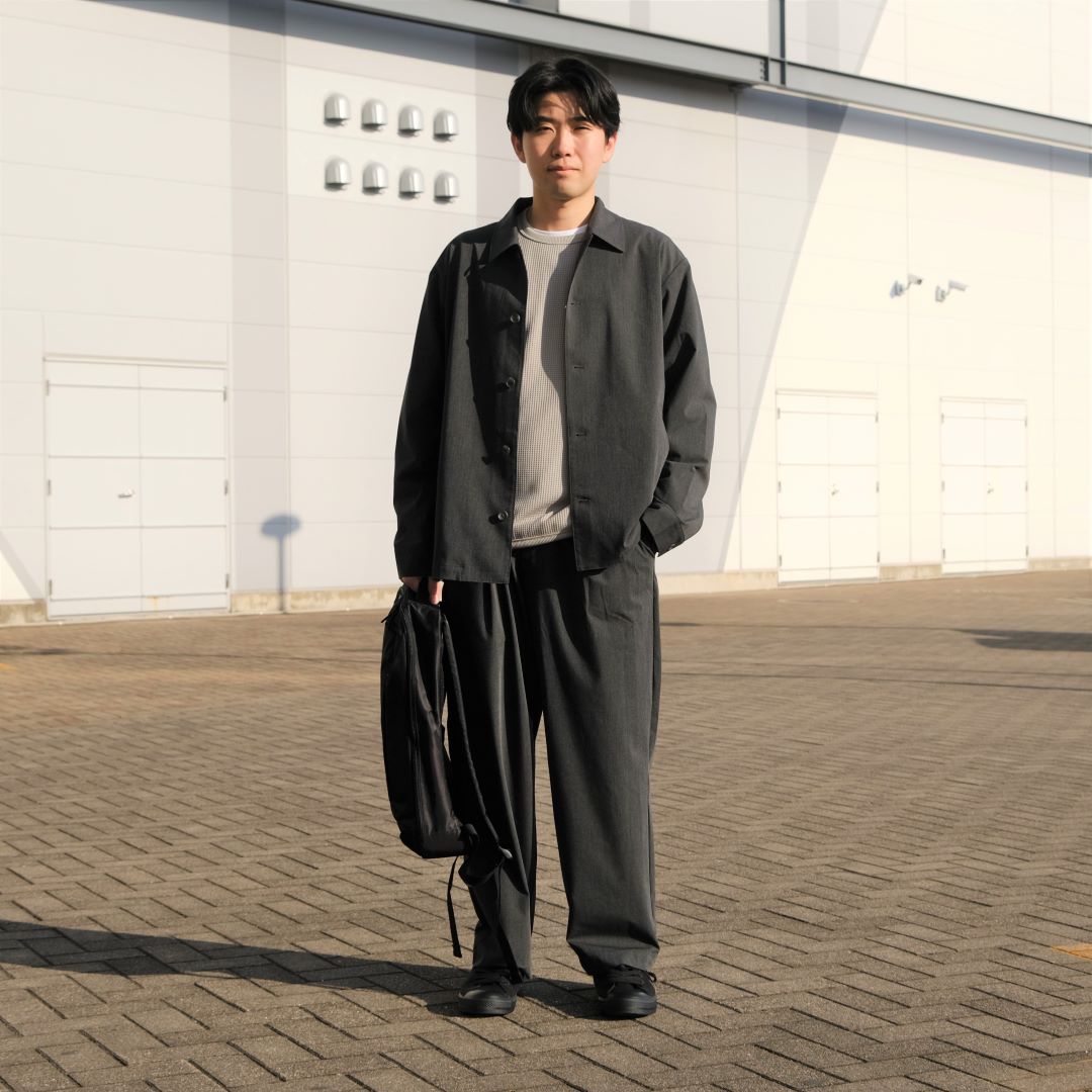 【堺北花田】身長171cm