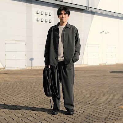 【堺北花田】身長171cm