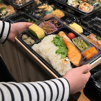 【堺北花田】秋のごはんフェア、開催中です｜そうざい売場から