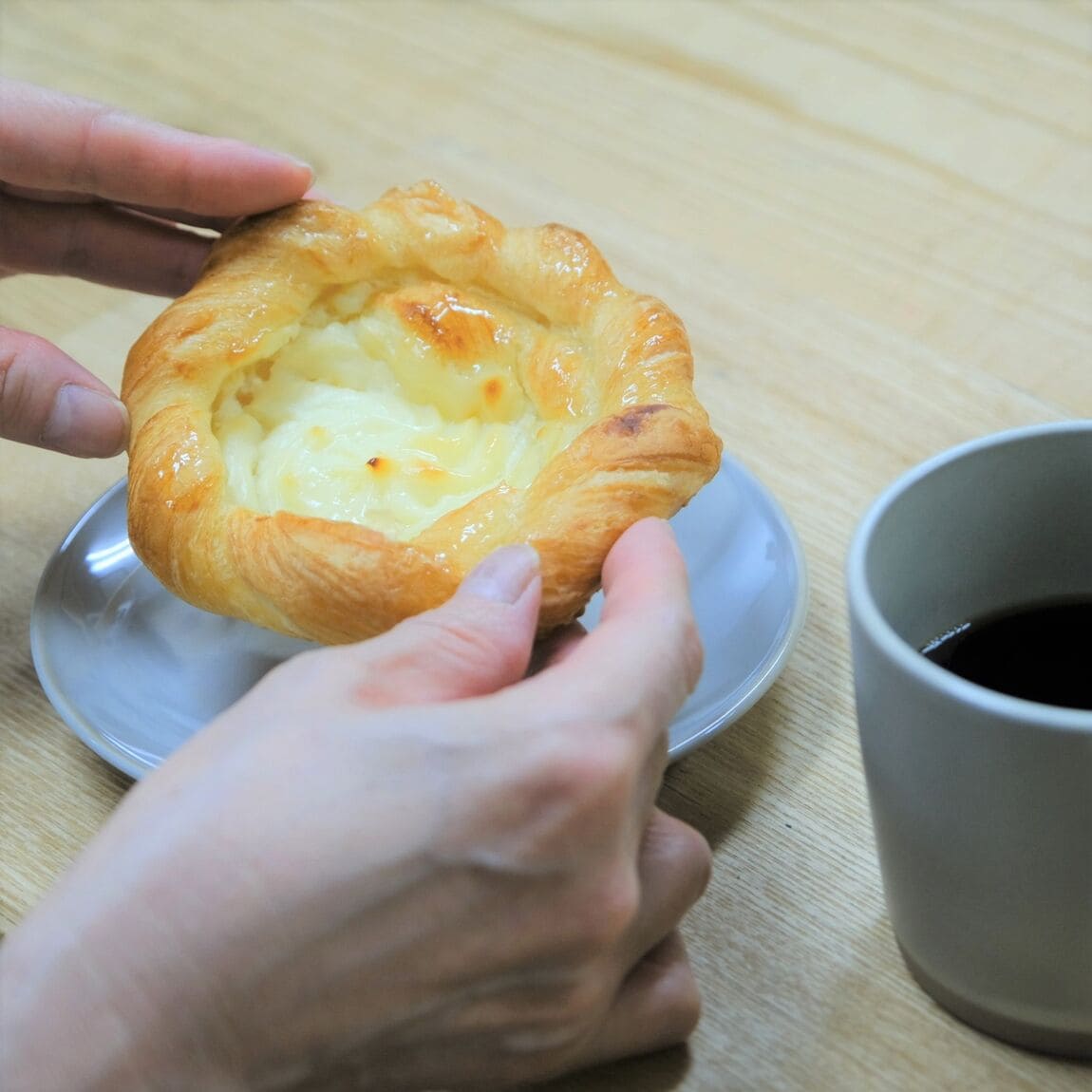 【堺北花田】7月のおすすめパン｜ベーカリー売場から