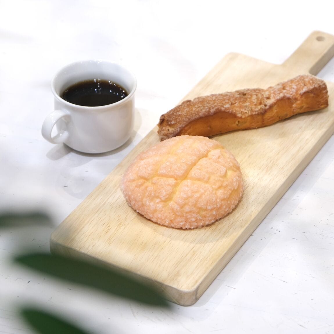 【堺北花田】3月のおすすめパン｜ベーカリー売場から