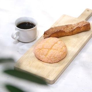 【堺北花田】3月のおすすめパン｜ベーカリー売場から