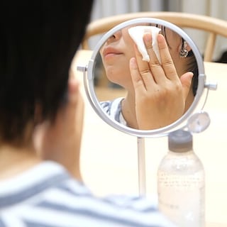 【堺北花田】発酵シリーズにふき取り化粧水が仲間入りしました｜新商品​