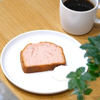 【堺北花田】春を味わうデザート｜Café&Meal MUJI