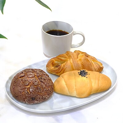 【堺北花田】9月のおすすめパン｜ベーカリー売場から