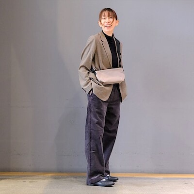 【堺北花田】身長163cm