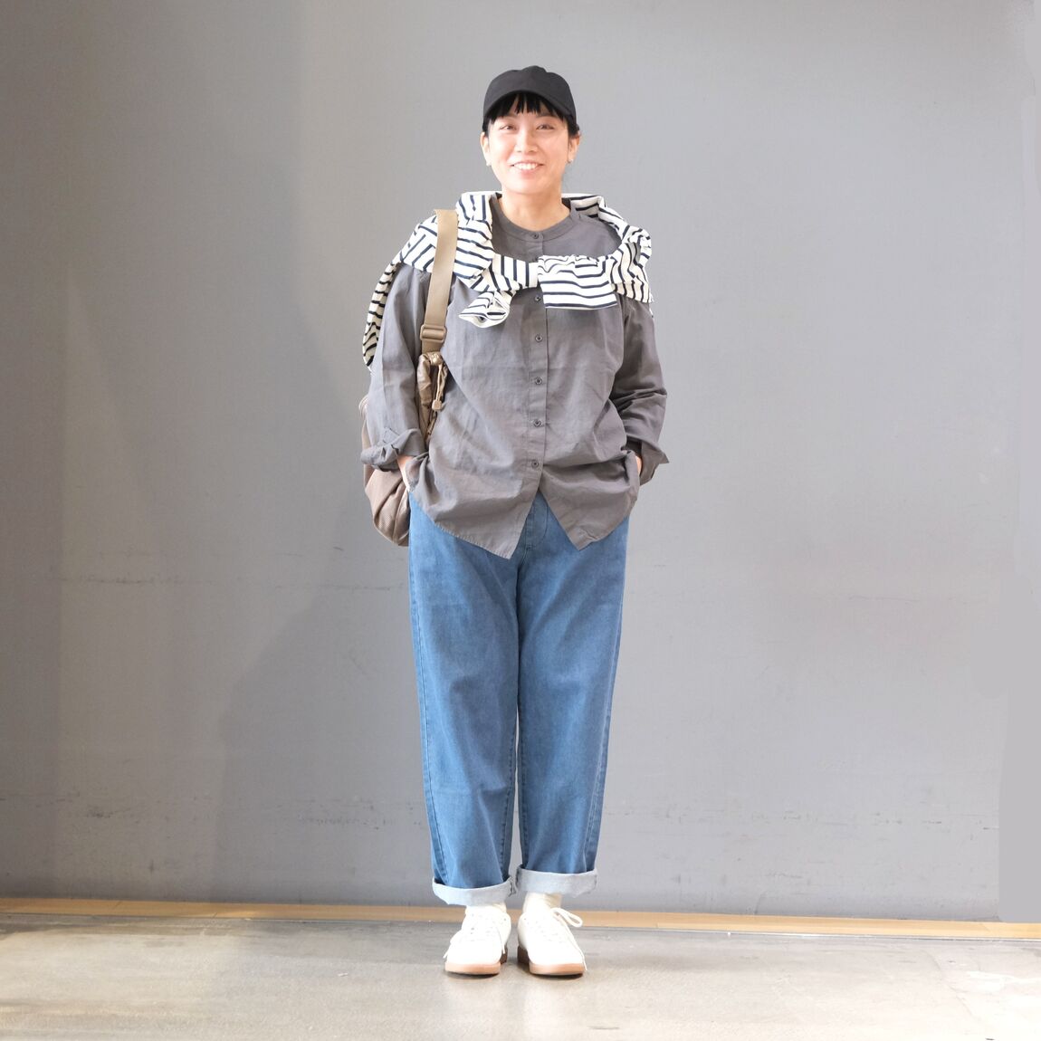 【堺北花田】身長165cm 