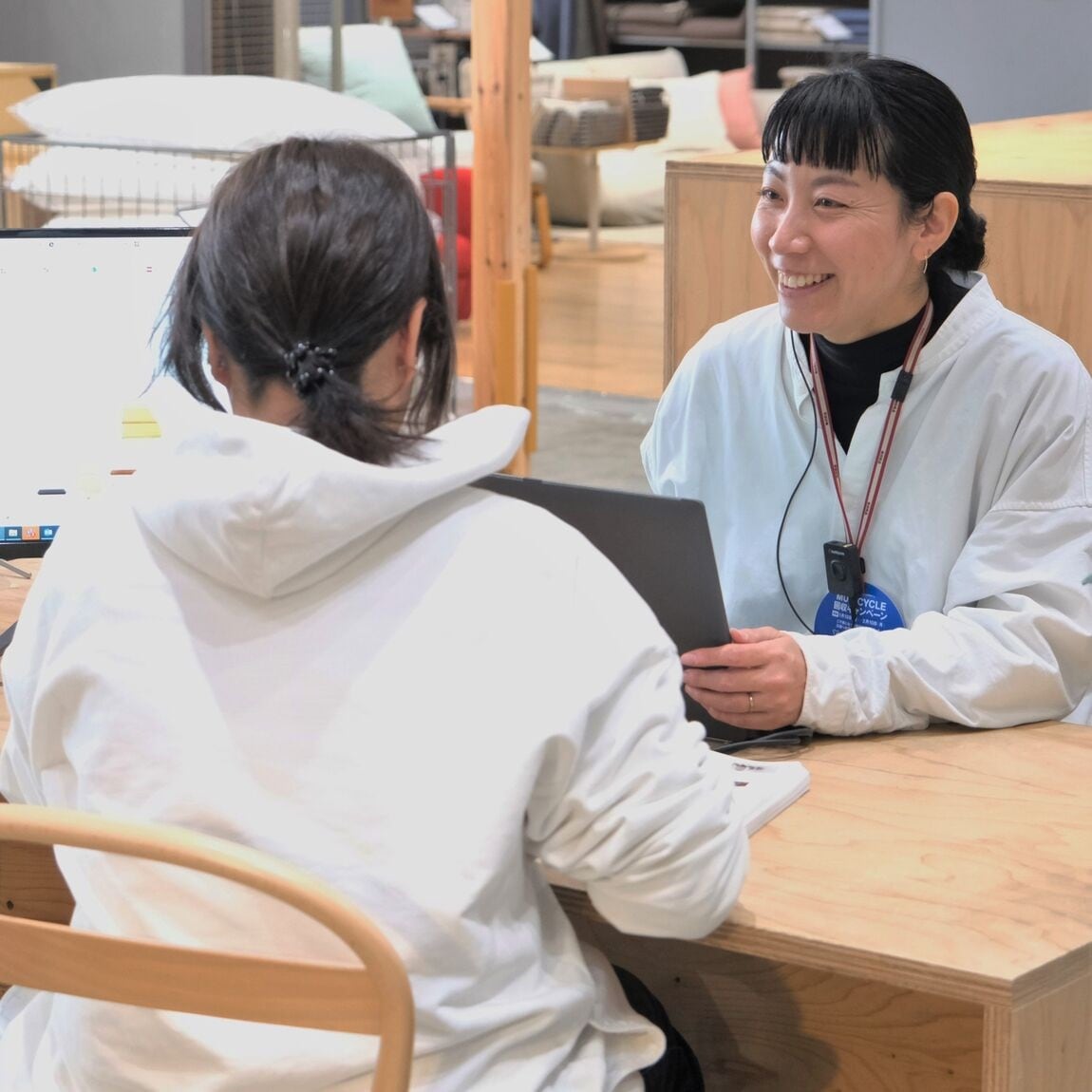 【堺北花田】インテリア大相談会はじまります｜ 1月16日（金）から2月2日（月）