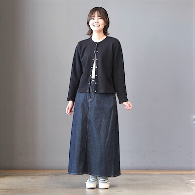 【堺北花田】身長164cm