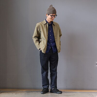 【堺北花田】身長172cm