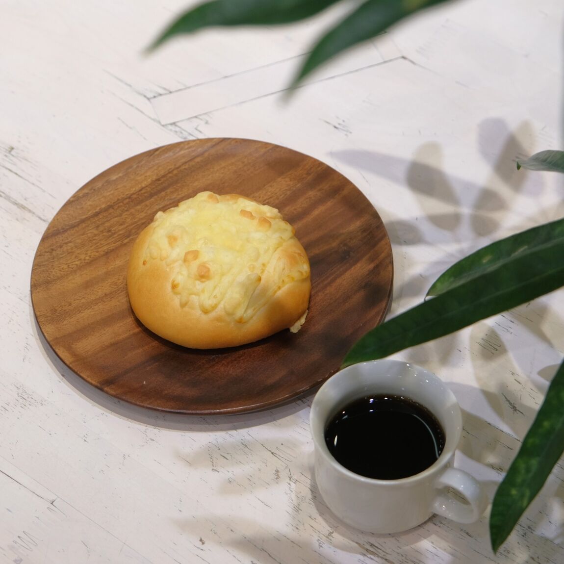 【堺北花田】4月のおすすめパン｜ベーカリー売場から