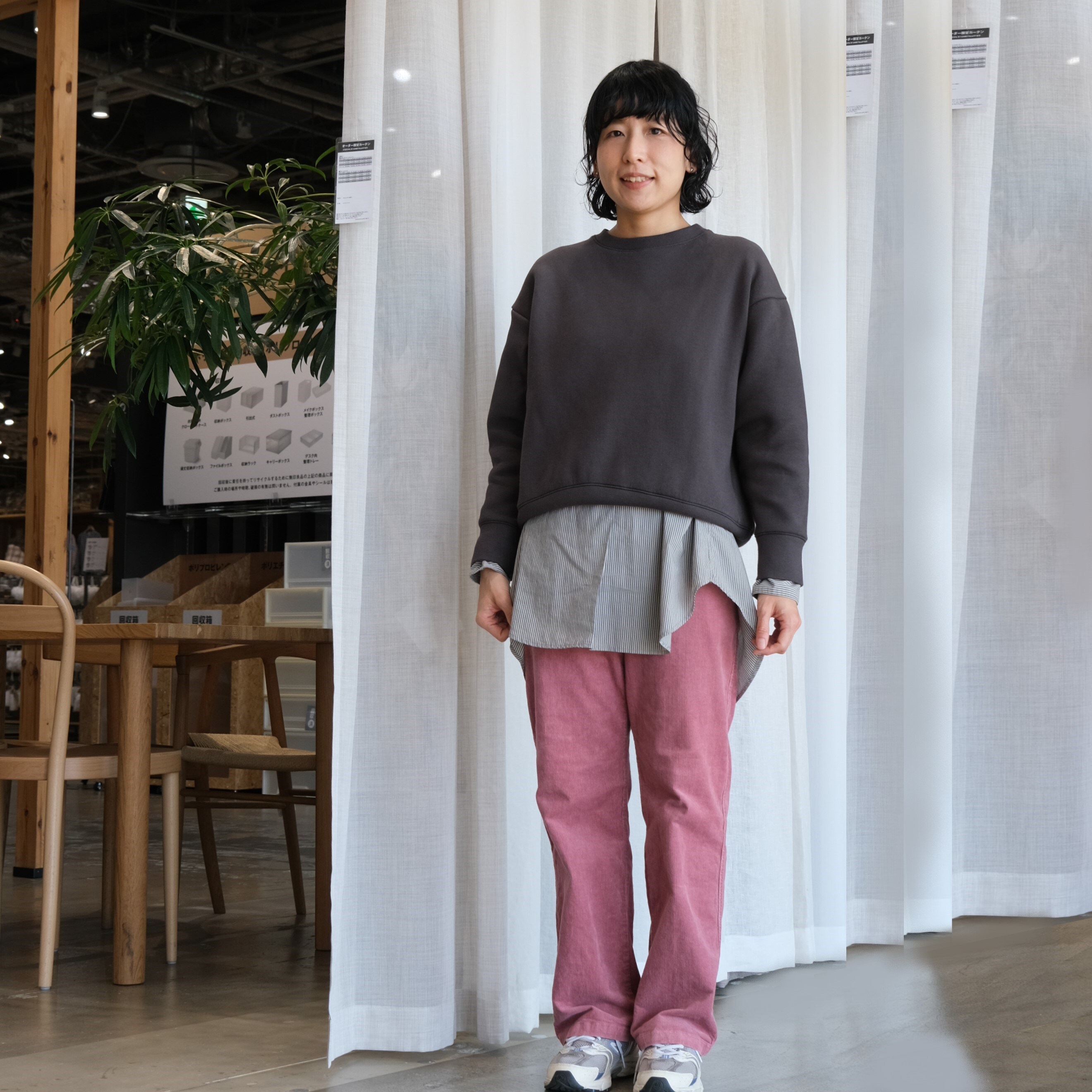 【堺北花田】身長158㎝