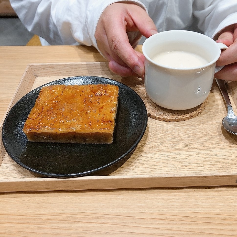 【堺北花田】秋を感じる甘酸っぱいりんご｜スタッフが選ぶ無印良品